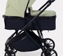 Коляска трансформер RANT basic VENTURA 2в1 RA165