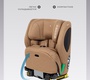 Автокресло RANT CITY FOLD KBH315  