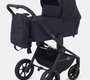 Детская коляска Rant Flex 2025 2в1 RA076