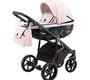 Детская коляска BeBe-Mobile Castello Pro 2 в 1 