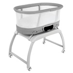 Электроколыбель PITUSO ARMONIA с весами 