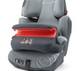 Детское автокресло Concord Transformer Pro гр. 1-2-3
