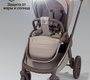 Коляска AmaroBaby Motus Premium Ecco Exclusive 2в1