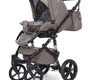 Коляска Riko BRUNO NATURAL 2 в 1