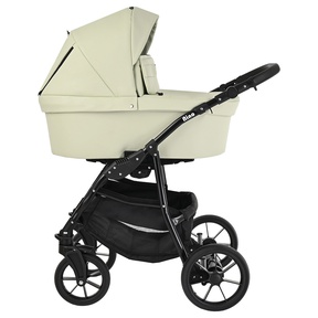 Коляска PITUSO NINO Eco-Leather 2 в 1 