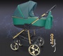 Детская коляска Agio Supra 2 в 1