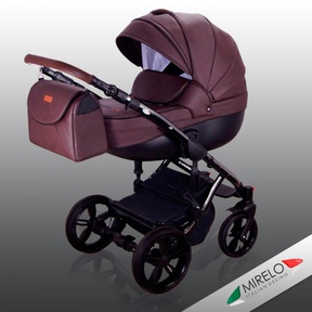 Детская коляска Mirelo Venezia Eco
