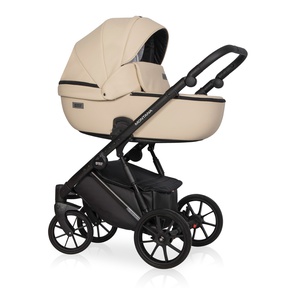 Коляска Riko Basic Montana Ecco 2 в 1