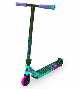 Трюковый самокат Madd Gear (MGP) Kick Pro (2020)