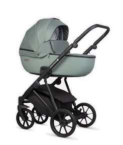 Детская коляска Riko Basic Montana X Plus 2в1
