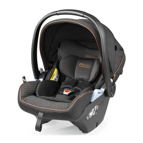 Автокресло Peg Perego Primo Viaggio Lounge с наклоном спинки