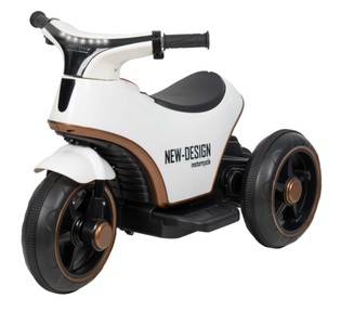 Детский электромобиль трицикл Farfello JJ1213