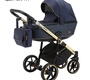 Детская коляска BeBe-Mobile Bolonia Special Edition 3 в 1
