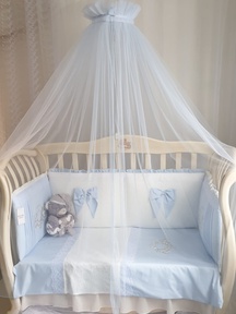 Универсальный балдахин Ecoline 