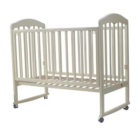 Кровать-качалка Топотушки Сильвия-2 