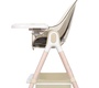 Стул для кормления Nuovita Gourmet G1 Standart