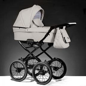 Детская коляска Car-Baby Polo Classic Eco 3 в 1 