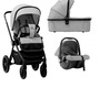 Детская коляска Sweet Baby Verde 3в1