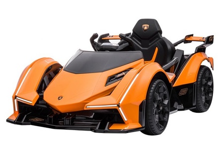 Электромобиль Barty Lamborghini Vision Gran Turismo 4WD HL528-LUX