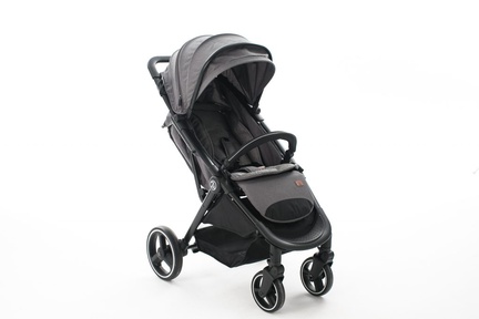 Коляска-прогулочная Babyzz B100 (большое спальное место) 