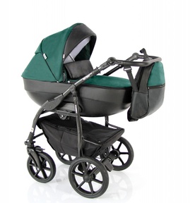 Коляска Retrus Tommy 2 в 1