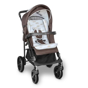 Матрас в коляску универсальный Esspero Baby Cotton Lux