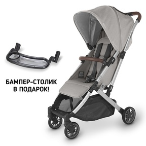 Прогулочная коляска UPPAbaby MINU V2