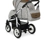 Прогулочная коляска Verdi Smart