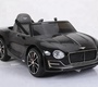 Детский электромобиль Barty Bentley EXP12 JE1166