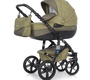 Коляска Riko BRUNO NATURAL 2 в 1