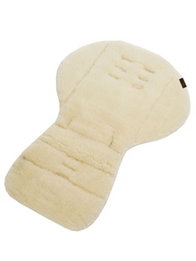 Накидка на сидение из овчины Mountain Buggy LambsWool Liner