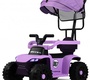 Детский электромобиль Rivertoys Z007VO-A