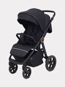 Коляска детская MOWBaby TRAIL MB090