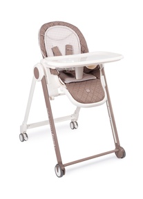 Стул для кормления Happy Baby BERNY BASIC new 