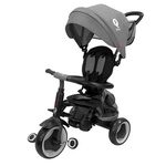 Велосипед QPlay RITO PLUS складной