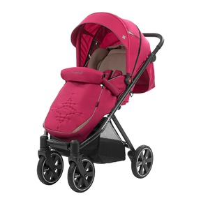 Прогулочная коляска NOORDI POLARIS SPORT 