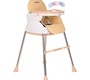 Стул для кормления PITUSO BONITO складной 