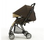 Прогулочная коляска Zooper Salsa с перекидной ручкой