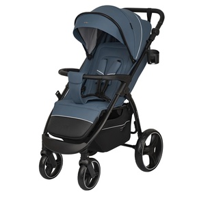 Прогулочная коляска Indigo Epica XL 