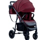Прогулочная коляска Bubago Walker 
