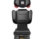 Автокресло Peg-Perego Viaggio Flex 2-3 с наклоном спинки