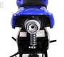 Детский электромотоцикл Rivertoys E777KX 