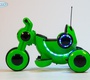 Детский электромотоцикл Barty Y-MAXI YM77 