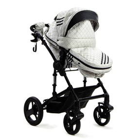 Коляска трансформер Skillmax K123 2 в 1