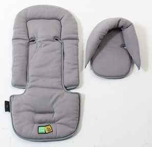 Вкладыш Valco baby All Sorts Seat Pad в коляску