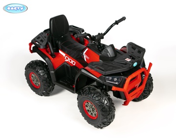 Квадроцикл Barty T007MP