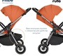 Прогулочная коляска Pituso Ruta