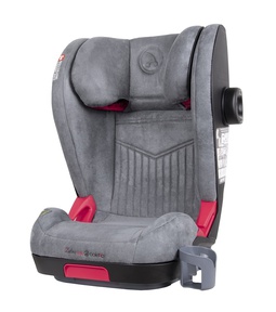 Автокресло Coletto Zafiro isofix с наклоном спинки 