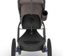 Прогулочная коляска UPPAbaby RIDGE