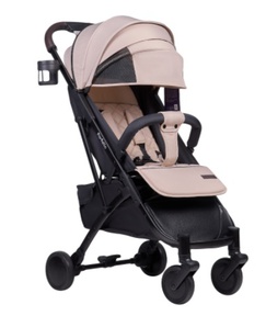 Прогулочная коляска Farfello Easy Go Comfort